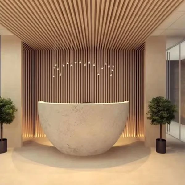 Wpc Ceiling