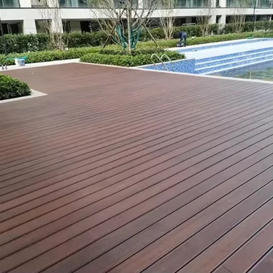 Wpc Decking Australia​
