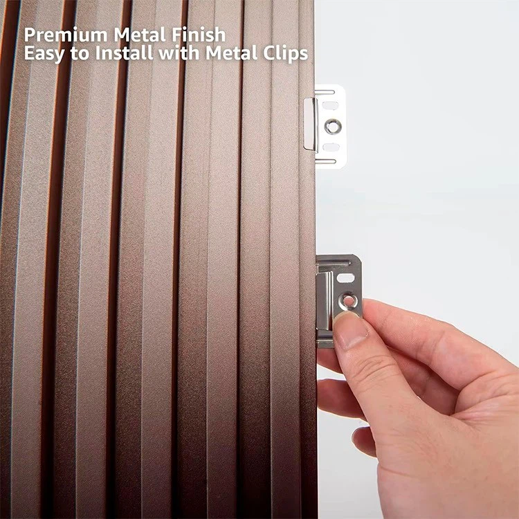 WPC Wall Panel Outdoor Manufacturer