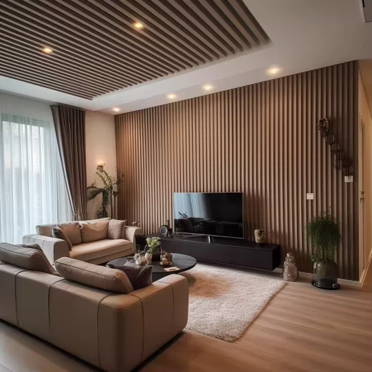 Wpc Slat Wall Panel best