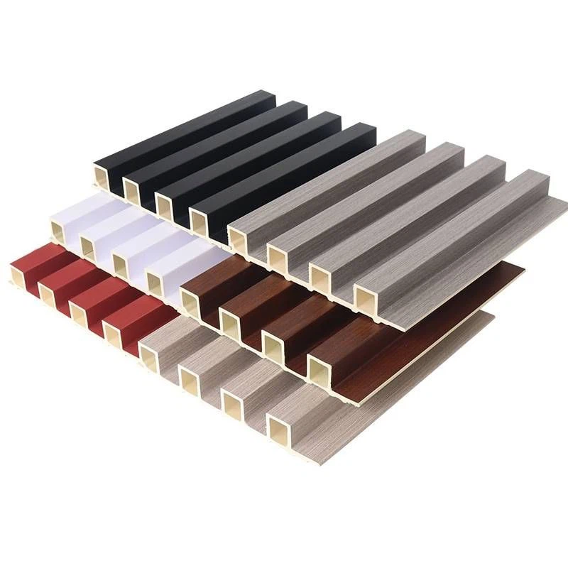 Wpc Wall Panel of China Factory