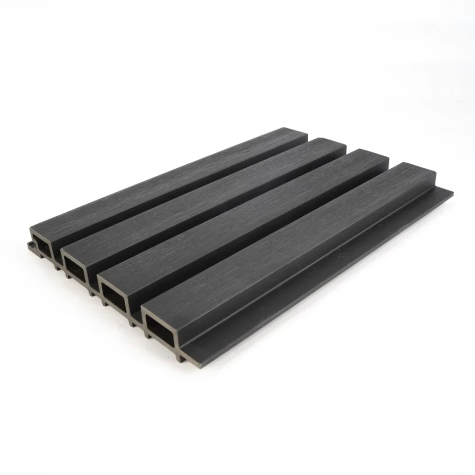 Wpc Wall Panels factory
